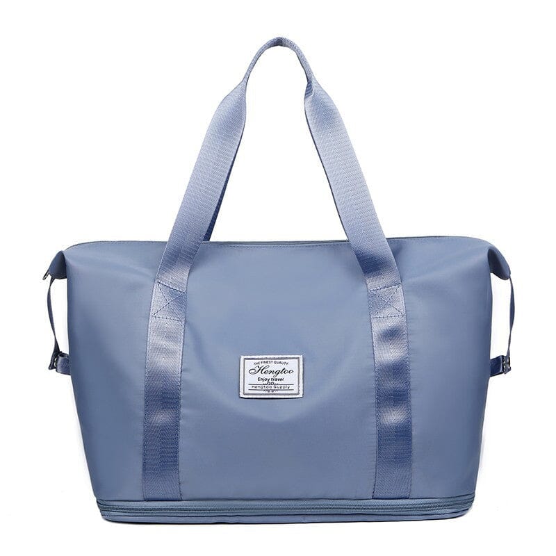 TravelLite - Optimale Reisetasche