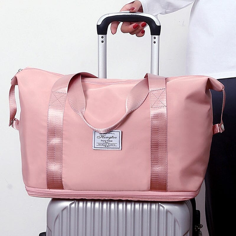 TravelLite - Optimale Reisetasche