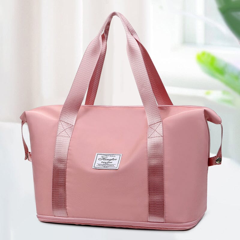 TravelLite - Optimale Reisetasche