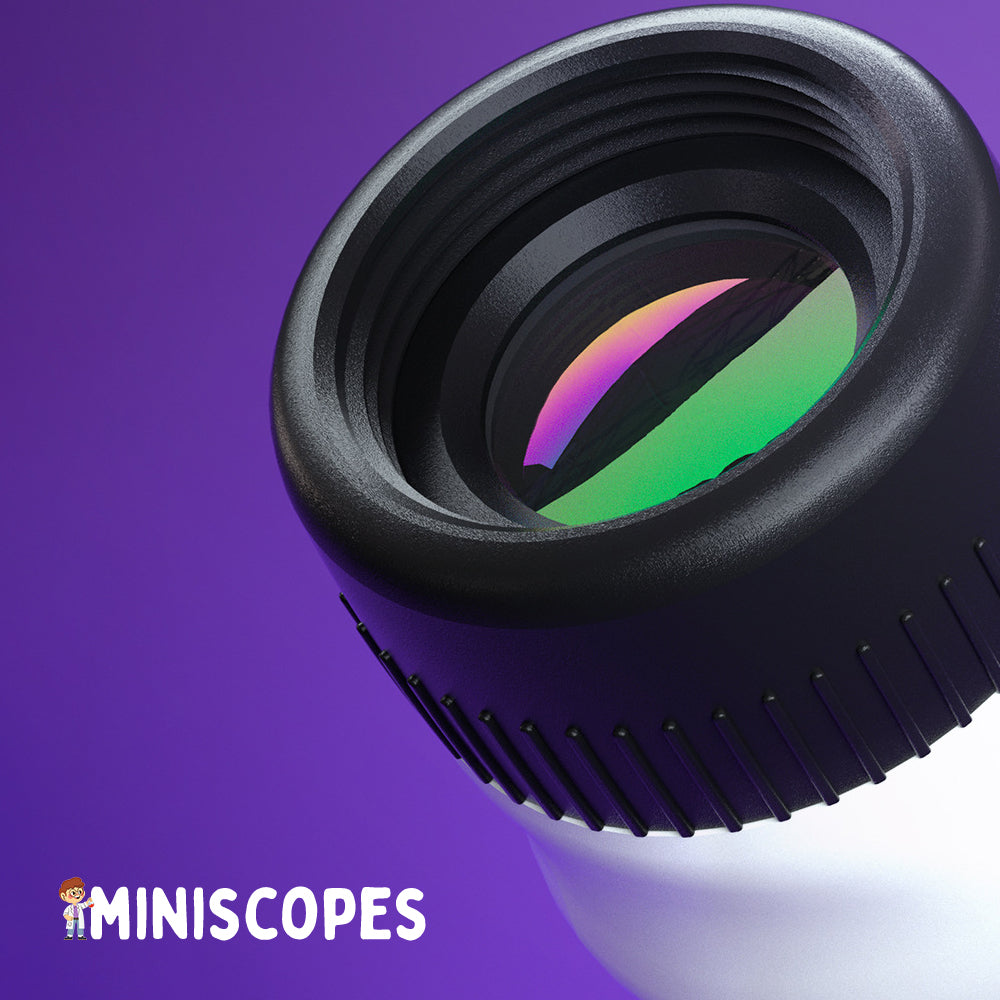 Zoomify | Das Miniskop