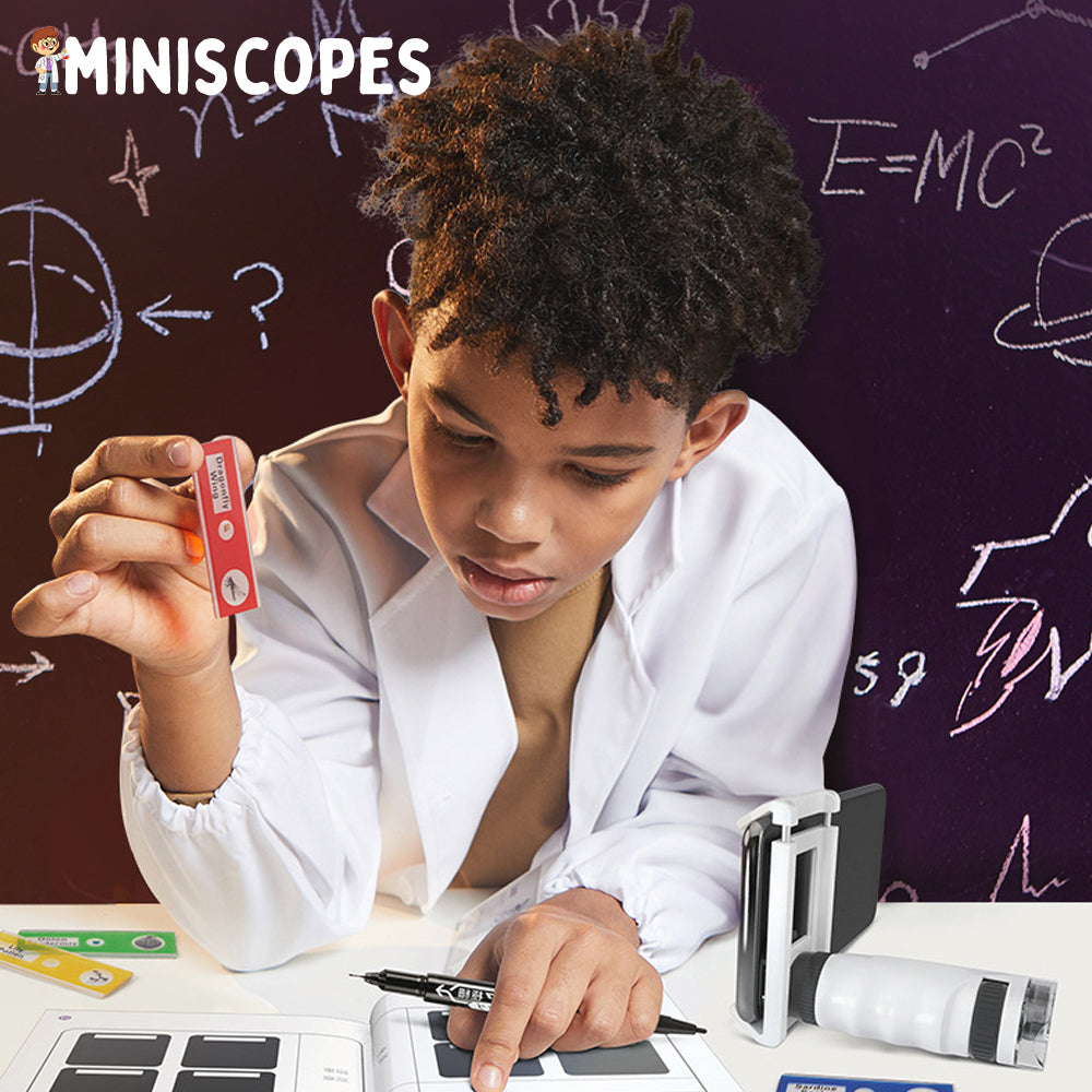 Zoomify | Das Miniskop