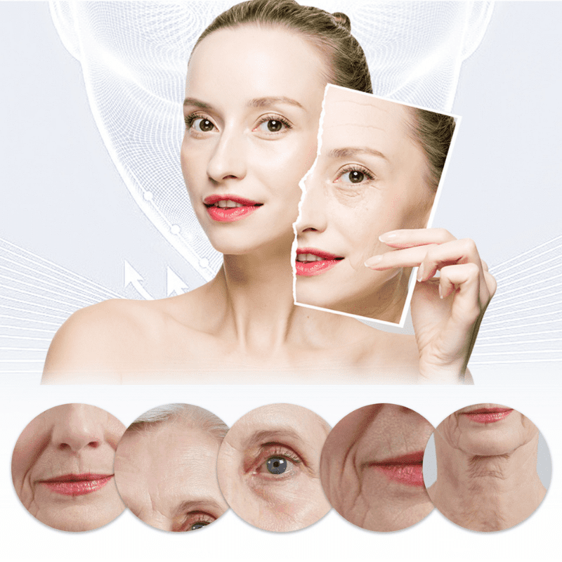 RejuvaColl | 1+1 GRATIS | Kollagen Hud Botox