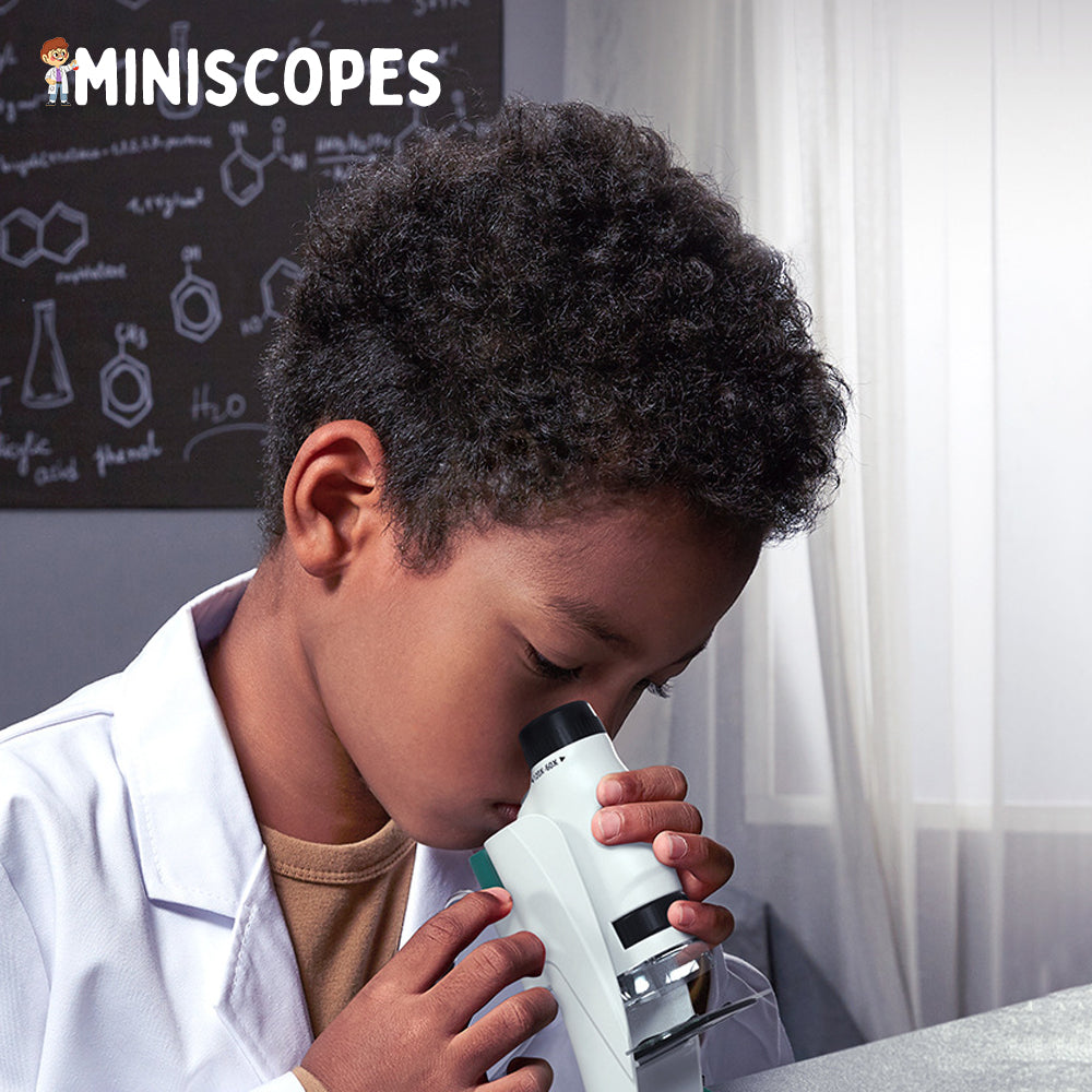Zoomify | Das Miniskop