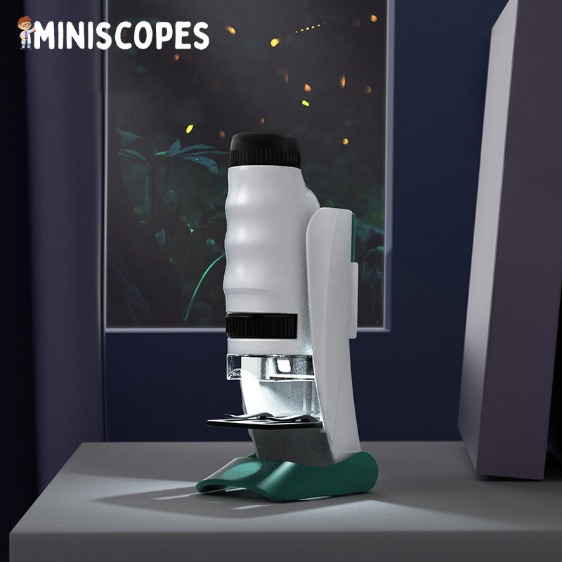 Zoomify | Das Miniskop