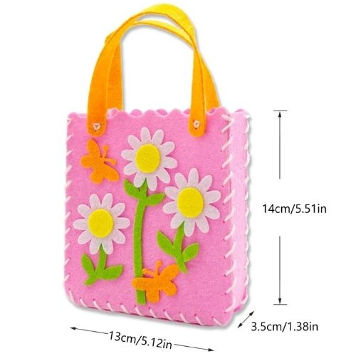 Sewina | Mini-Couturier V2: Ultimatives Nähset für Kinder