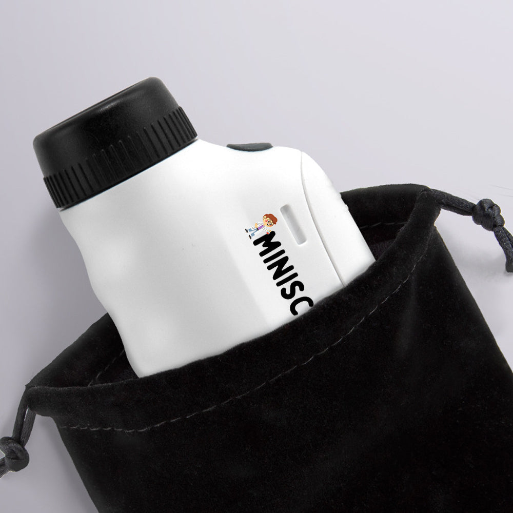 Zoomify | Das Miniskop