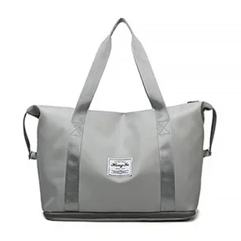 TravelLite - Optimale Reisetasche