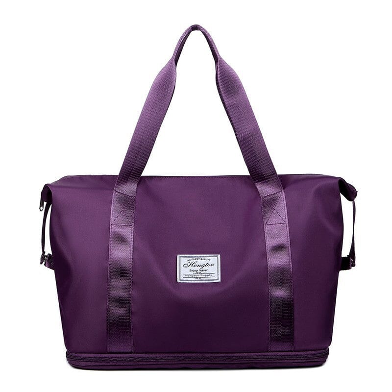 TravelLite - Optimale Reisetasche