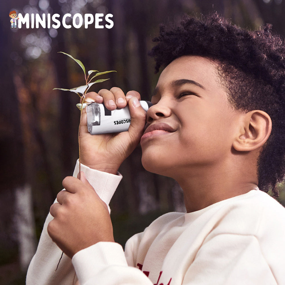 Zoomify | Das Miniskop