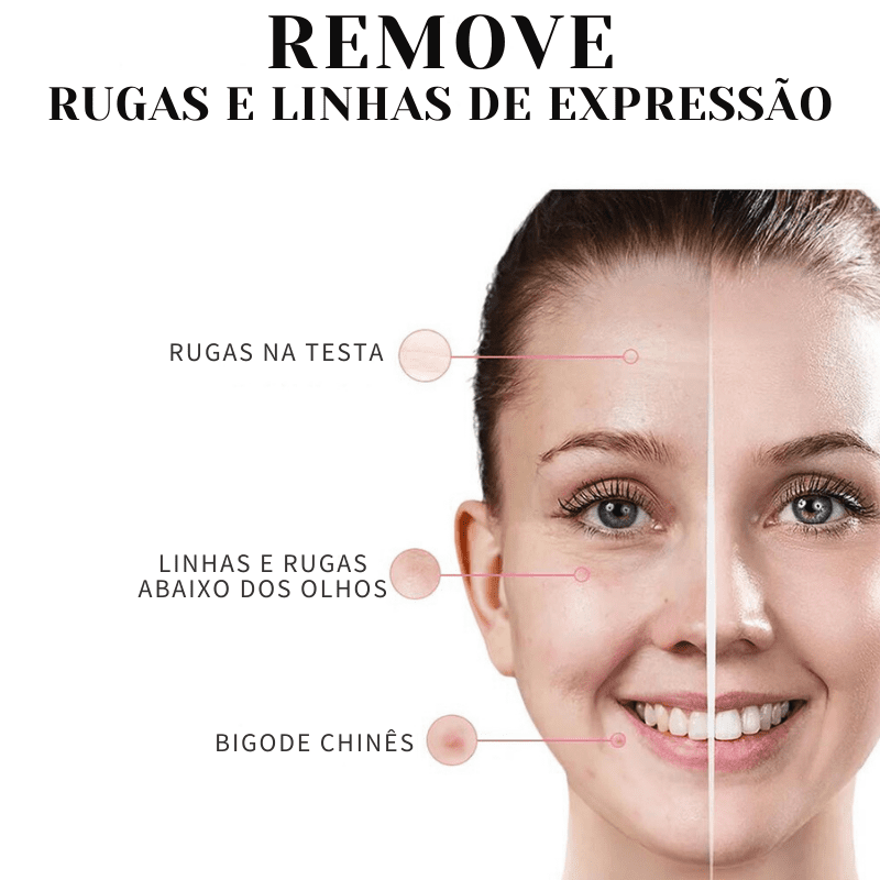 RejuvaColl | 1+1 GRATIS | Kollagen Hud Botox