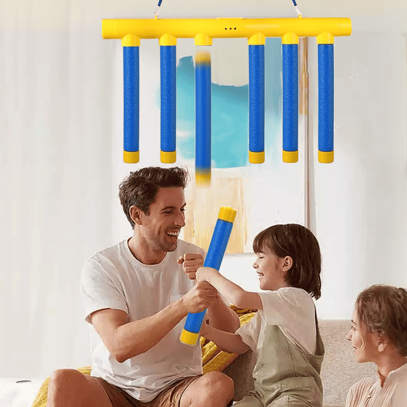 QuickTongs | Weihnachts-Vorverkauf 50% Rabatt 🎄 Reaktionstrainingsspielzeug