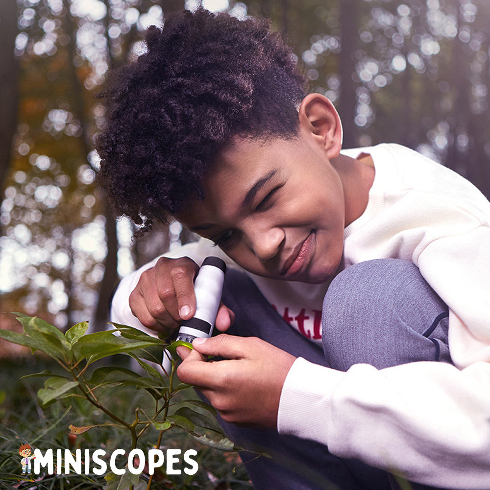 Zoomify | Das Miniskop
