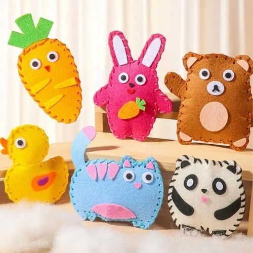 Sewina | Mini-Couturier V2: Ultimatives Nähset für Kinder