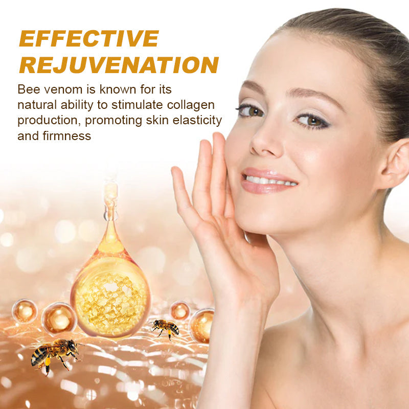 Furzero Botox | Bienengift Faltenentfernungscreme