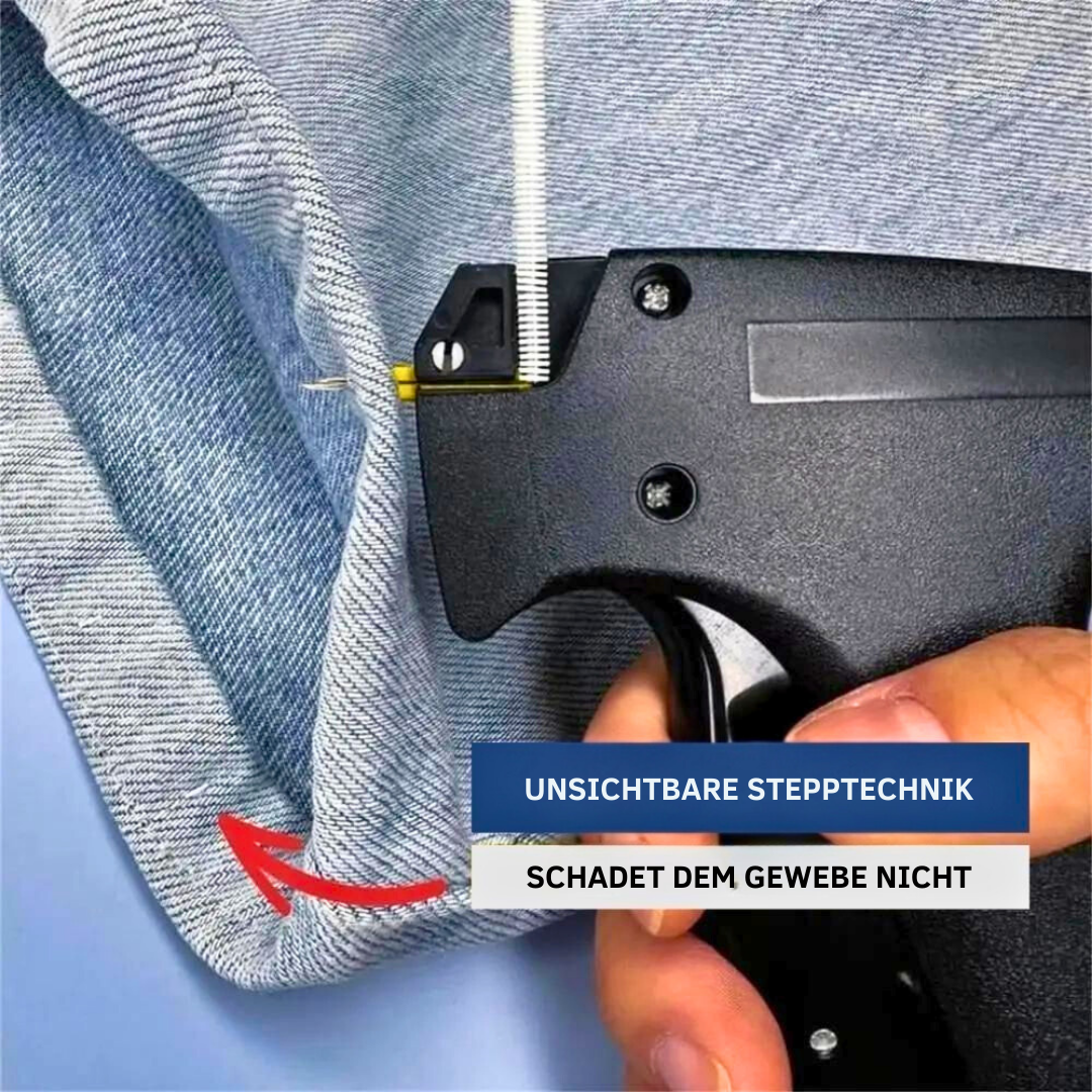 FlexClip - Sie müssen keine Zeit und kein Geld verschwenden, um Ihre Kleidung maßschneidern zu lassen!