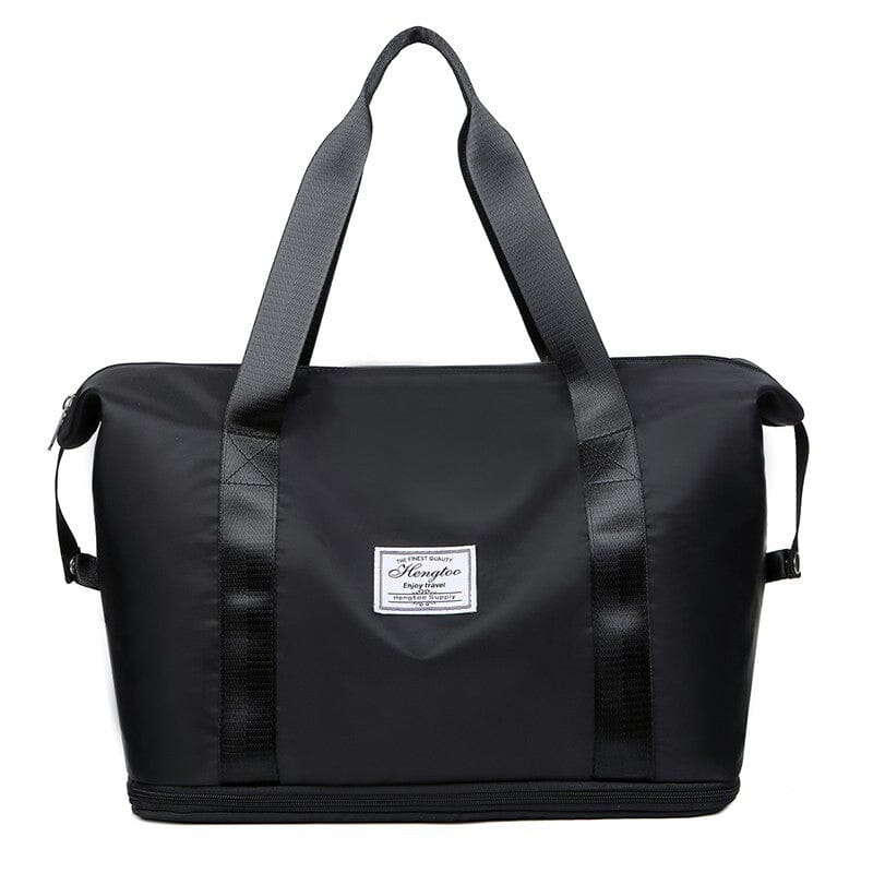 TravelLite - Optimale Reisetasche