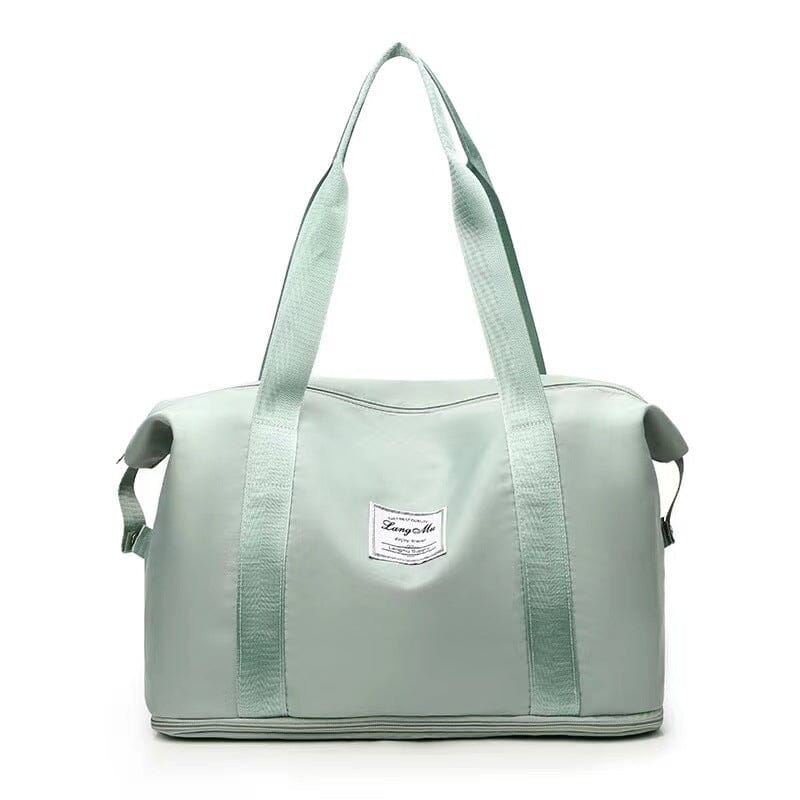 TravelLite - Optimale Reisetasche