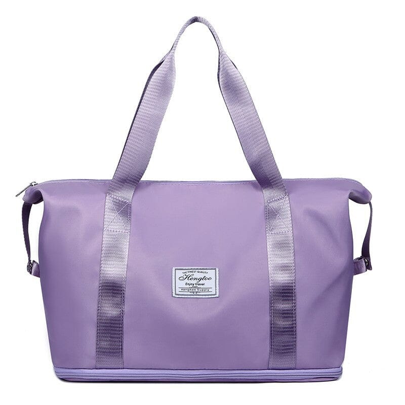 TravelLite - Optimale Reisetasche