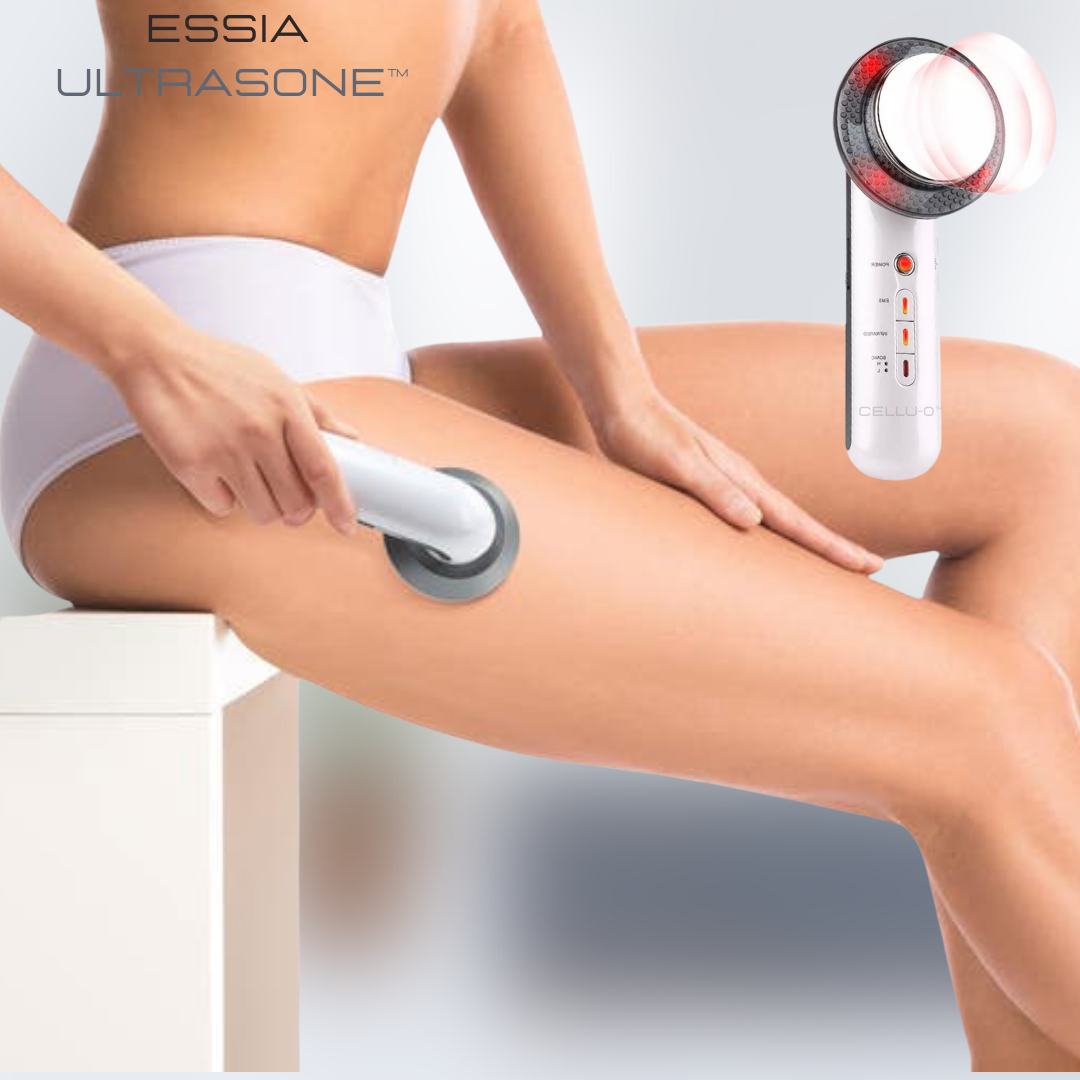 WellnessWave | 3-in-1 Ganzkörpermassagegerät