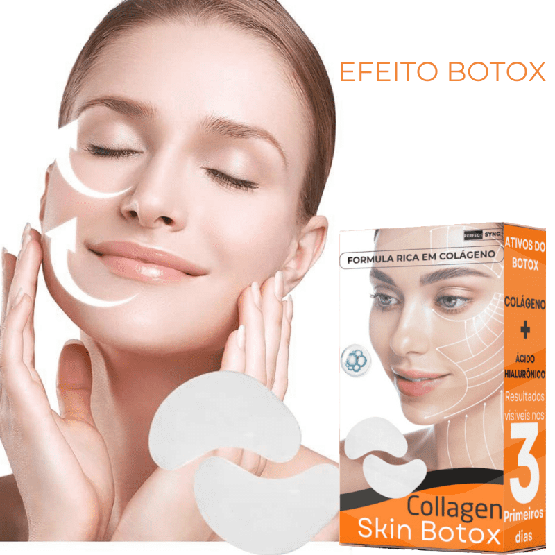 RejuvaColl | 1+1 GRATIS | Kollagen Hud Botox