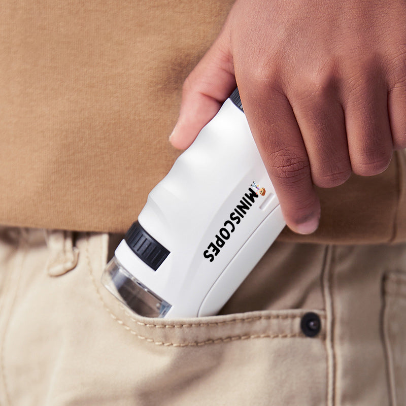 Zoomify | Das Miniskop