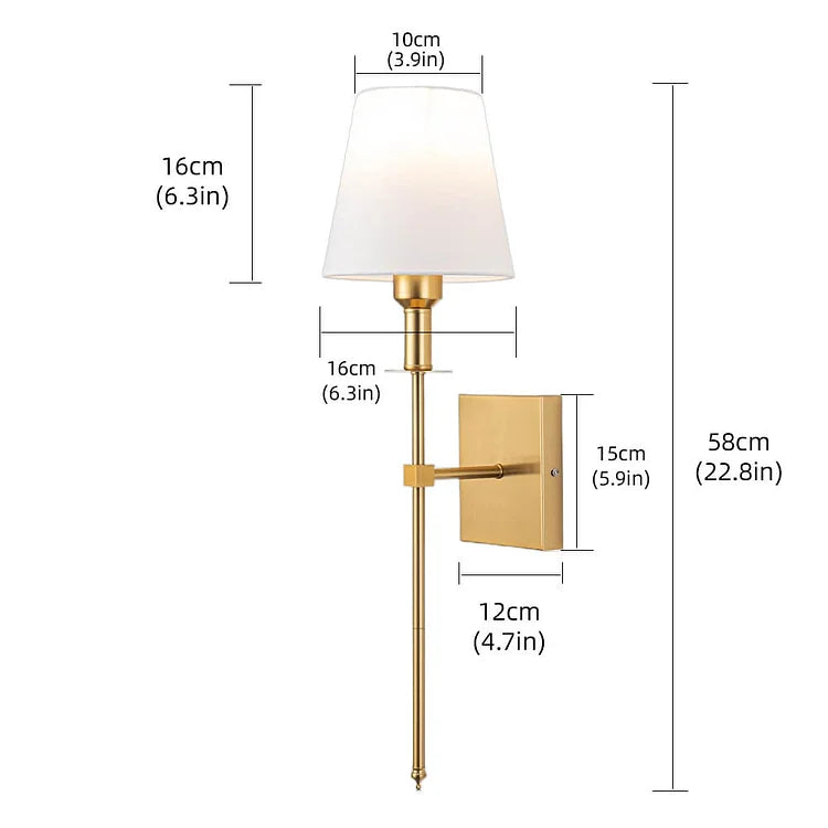 NovaWall Kabellose Licht Wiederaufladbare Kabellose Wandlampe (2er-Pack)