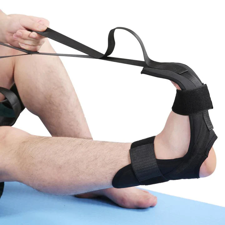 BendEase - Faszienstrecker | endlich wieder flexibel