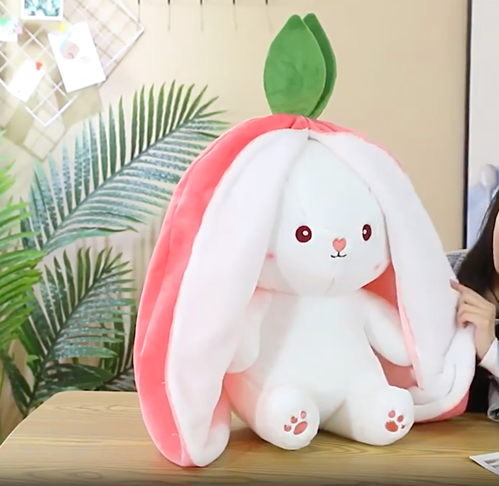 PlushieHop
