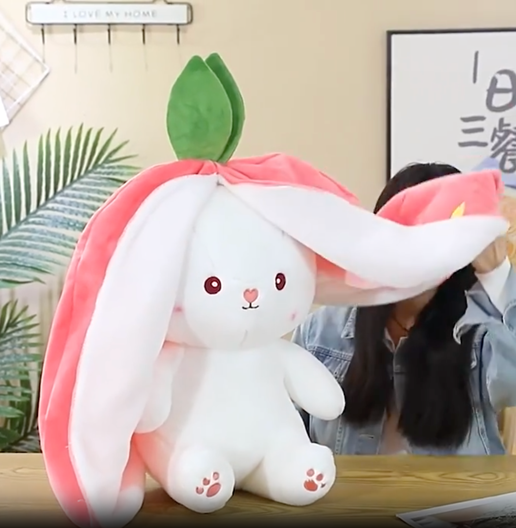 PlushieHop