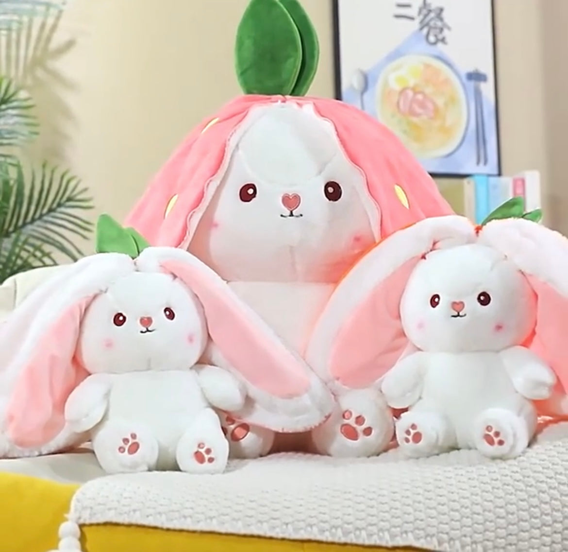 PlushieHop
