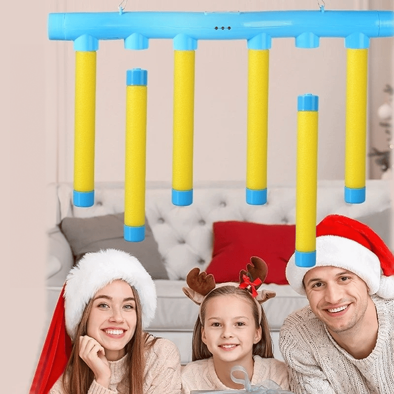 QuickTongs | Weihnachts-Vorverkauf 50% Rabatt 🎄 Reaktionstrainingsspielzeug