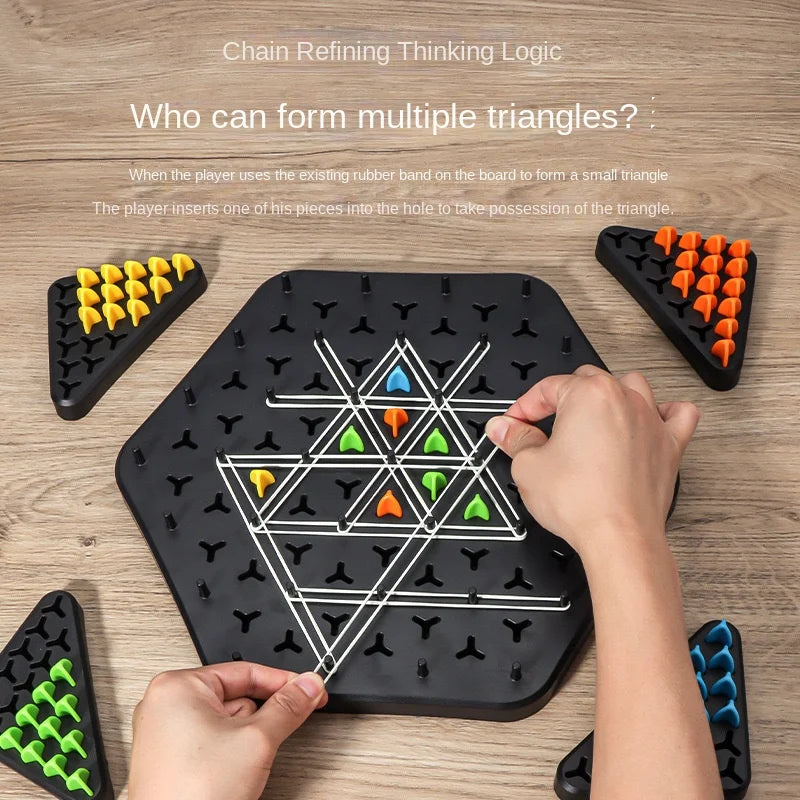 Tactix | Strategisches Denken - Strategisches Brettspiel