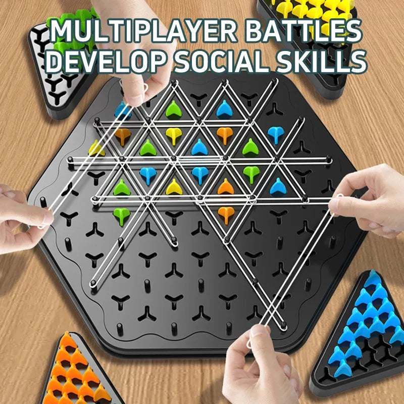 Tactix | Strategisches Denken - Strategisches Brettspiel