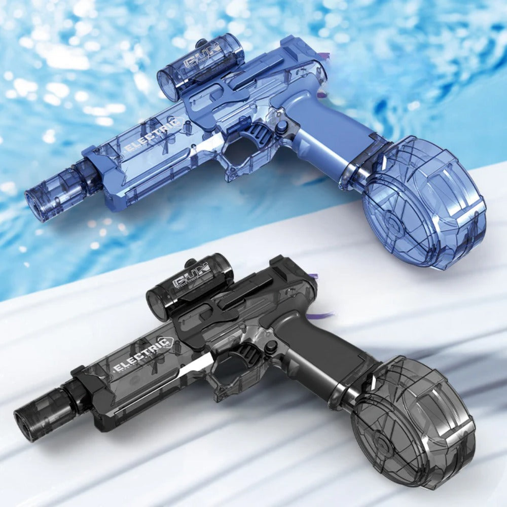 AquaBlaster Ultimate Wasser Schlacht Blaster