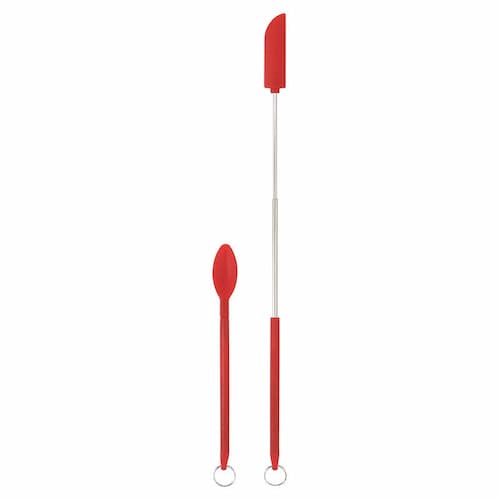 SnugSpatula | Das Werkzeug, um jede Ecke zu erreichen! (1+1 GRATIS)