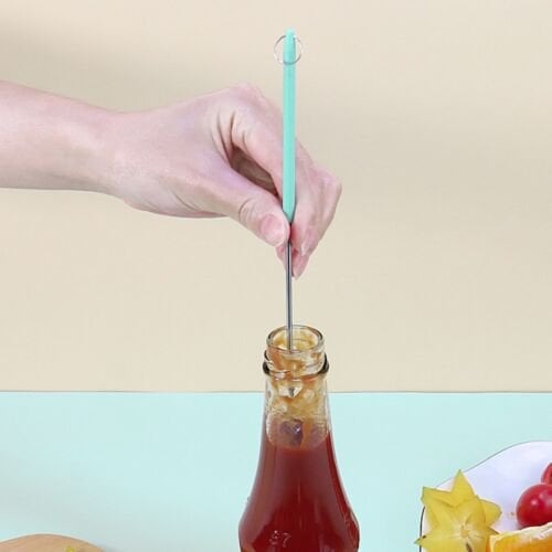 SnugSpatula | Das Werkzeug, um jede Ecke zu erreichen! (1+1 GRATIS)