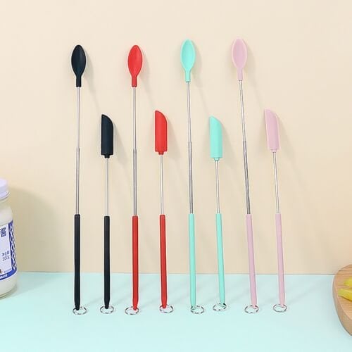 SnugSpatula | Das Werkzeug, um jede Ecke zu erreichen! (1+1 GRATIS)