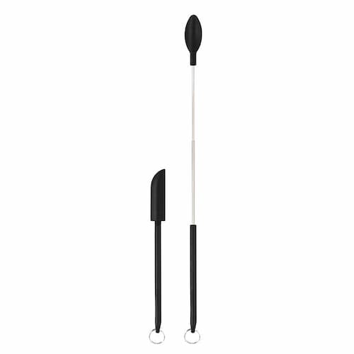 SnugSpatula | Das Werkzeug, um jede Ecke zu erreichen! (1+1 GRATIS)