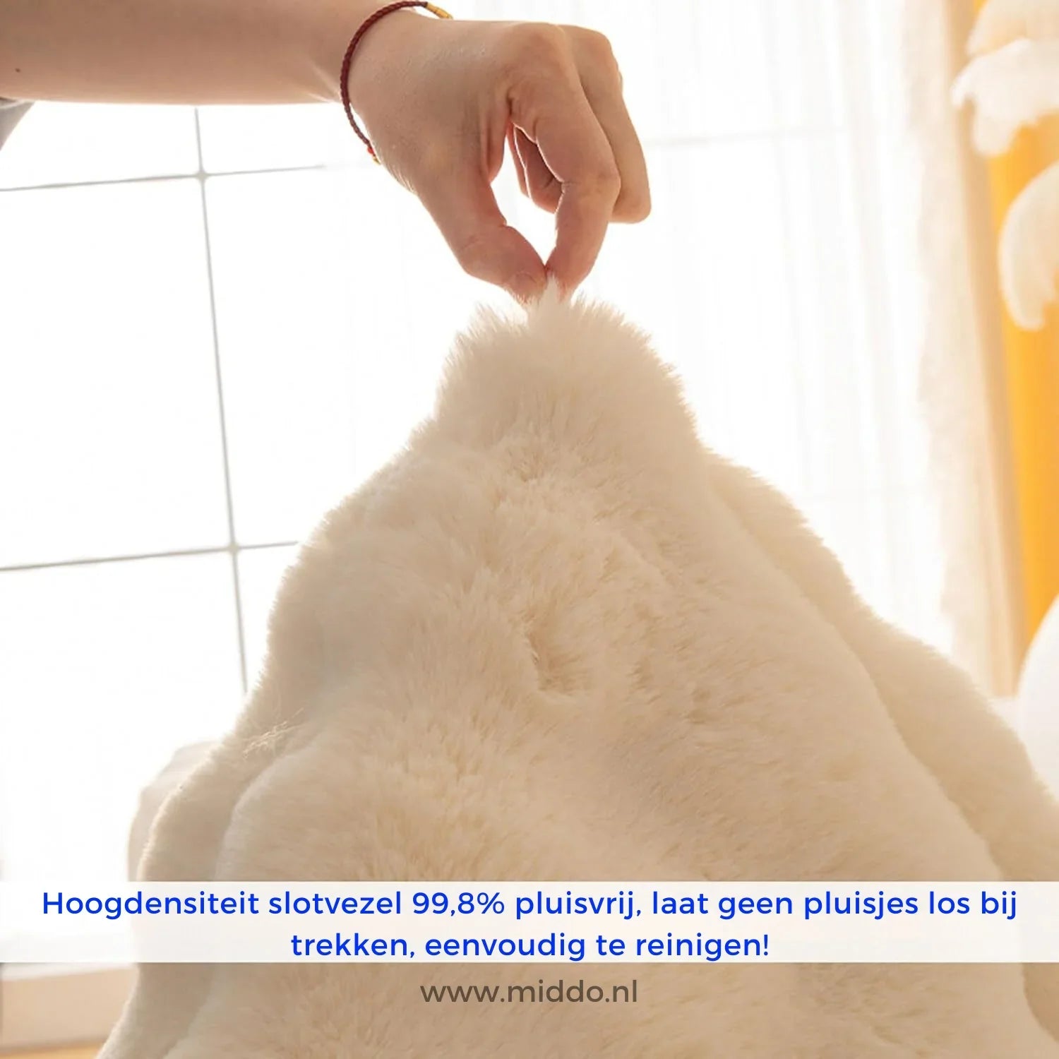 Snugglo | Luxuriöse Sofabezug | Ultimativer Komfort und Weichheit!
