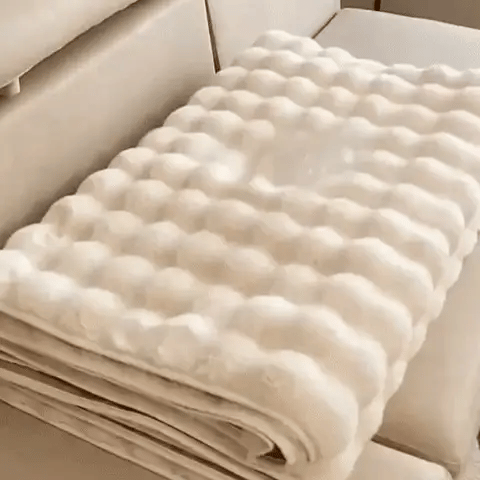 Snugglo | Luxuriöse Sofabezug | Ultimativer Komfort und Weichheit!