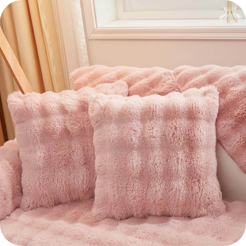 Snugglo | Luxuriöse Sofabezug | Ultimativer Komfort und Weichheit!