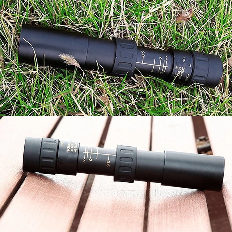 AstroScope | Optischer Zoom 10-30x