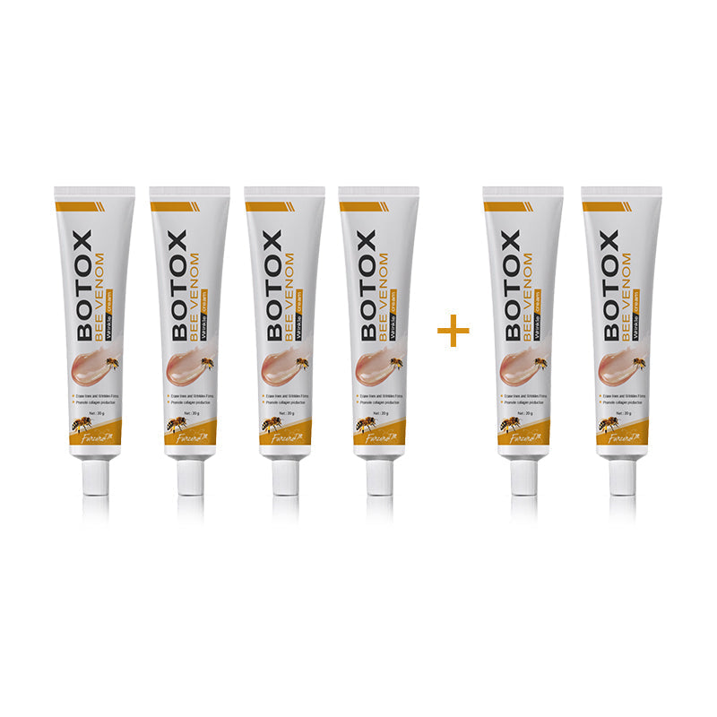 Furzero Botox | Bienengift Faltenentfernungscreme