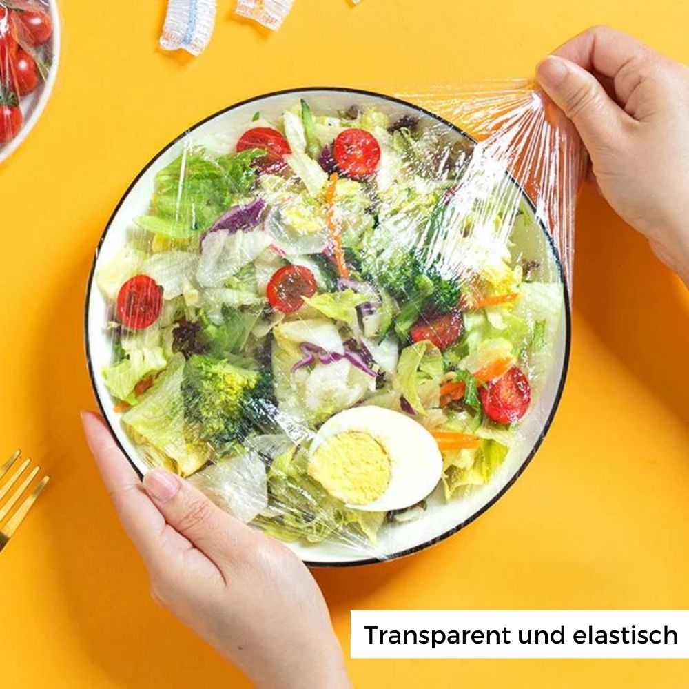 PureSeall | Aufbewahrungsbeutel | 100 Beutel [Letzter Tag Rabatt]