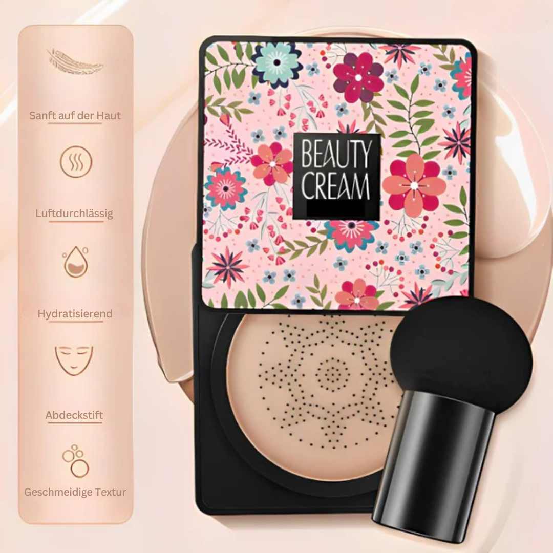 Mara - Luftkissen 24h Beauty Creme [1+1 KOSTENLOS]
