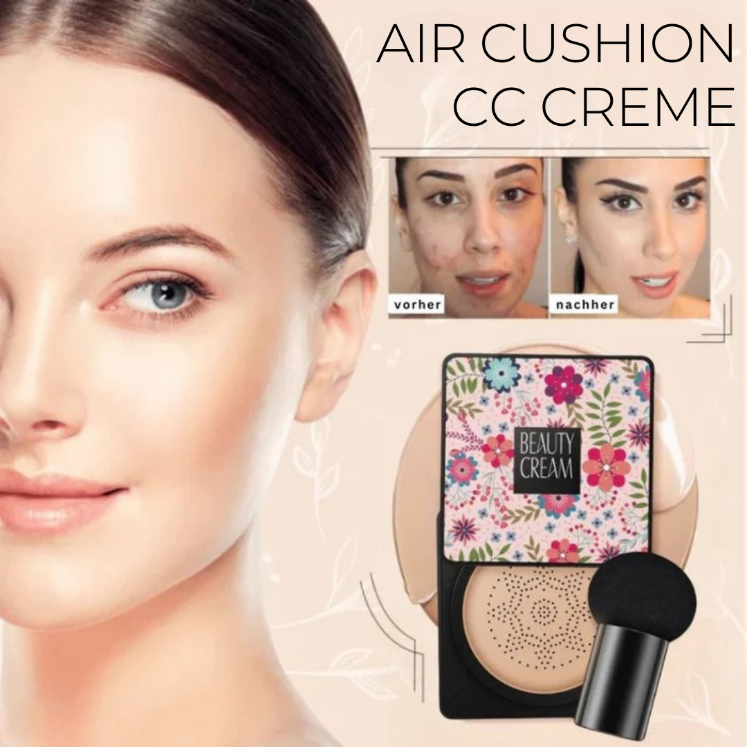 Mara - Luftkissen 24h Beauty Creme [1+1 KOSTENLOS]