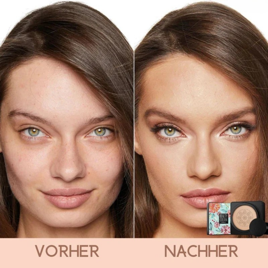 Mara - Luftkissen 24h Beauty Creme [1+1 KOSTENLOS]