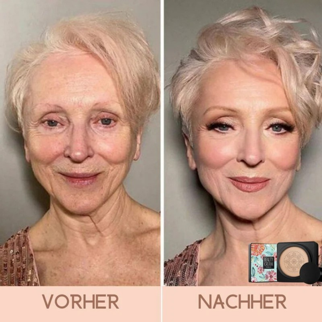 Mara - Luftkissen 24h Beauty Creme [1+1 KOSTENLOS]