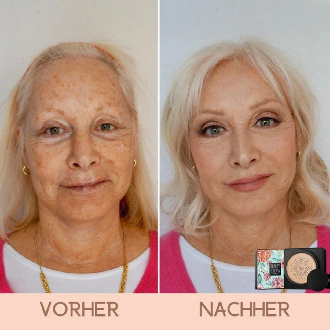 Mara - Luftkissen 24h Beauty Creme [1+1 KOSTENLOS]