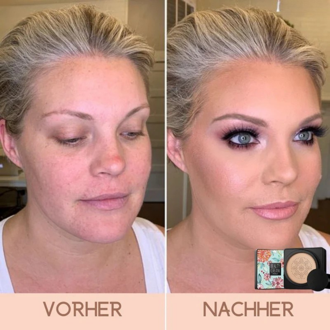 Mara - Luftkissen 24h Beauty Creme [1+1 KOSTENLOS]